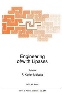Engineering Of/With Lipases