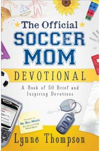 Official Soccer Mom Devotional