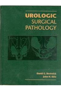 Urologic Surgical Pathology