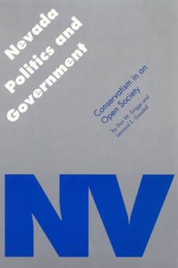 Nevada Politics and Government