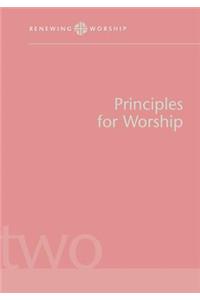 Principles Worship Rw V2