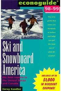Ski and Snowboard America