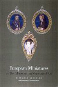 European Miniatures in the Metropolitan Museum of Art