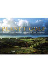 Planet Golf