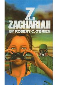 Z for Zachariah