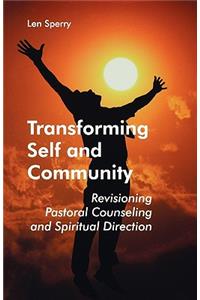 Transforming Self and Community