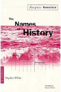 Names of History