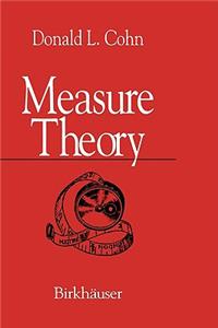 Measure Theory