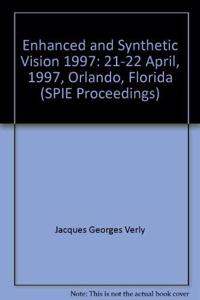 Enhanced and Synthetic Vision 1997