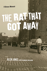 Rat That Got Away