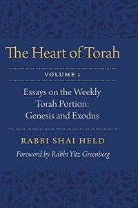 Heart of Torah