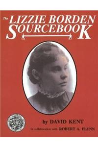 The Lizzie Borden Sourcebook