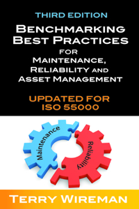 Benchmarking Best Practices for Maintenance, Reliability and Asset Management