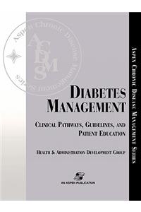 Diabetes Management