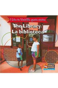 Library / La Biblioteca