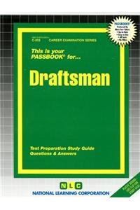 Draftsman/Drafter
