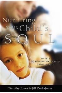 Nurturing Your Child's Soul