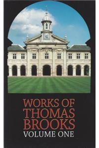 Works of Thomas Brooks