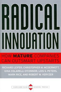 Radical Innovation