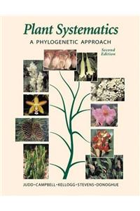 Plant Systematics