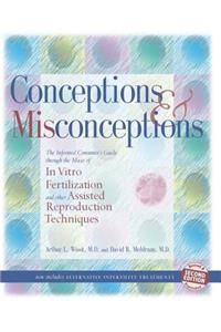 Conceptions & Misconceptions