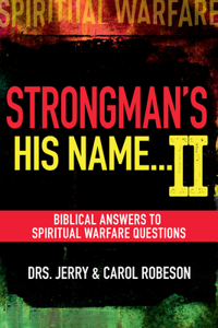 Strongman's His Name...II