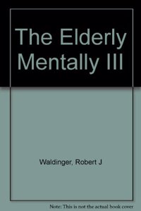 Elderly Mentally Ill