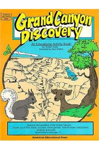 Grand Canyon Discovery