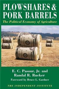 Plowshares & Pork Barrels