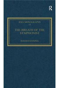 Breath of the Symphonist