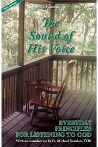 The Sound of His Voice