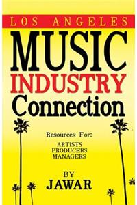 Los Angeles Music Industry Connection