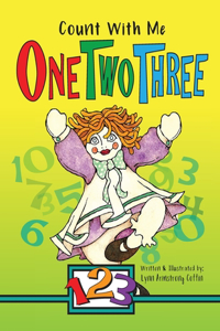 Count With Me, One Two Three
