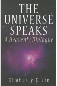 Universe Speaks