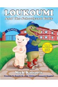 Loukoumi and the Schoolyard Bully