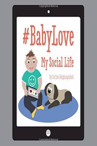 #babylove