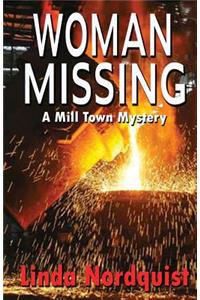 Woman Missing