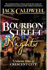 Bourbon Street Nights