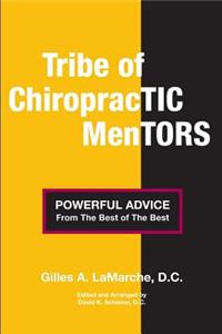 Tribe of Chiropractic Mentors