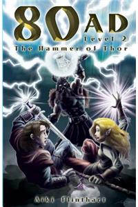 80ad - The Hammer of Thor (Book 2)