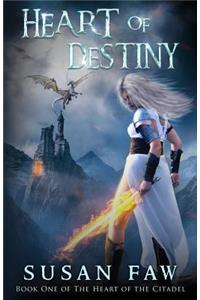 Heart Of Destiny