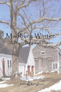 Madbury Winter