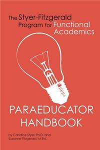 Paraeducator Handbook