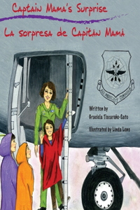 Captain Mama's Surprise