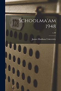 Schoolma'am 1948; v.39