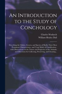 Introduction to the Study of Conchology