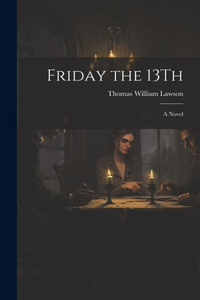 Friday the 13Th
