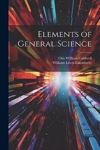 Elements of General Science