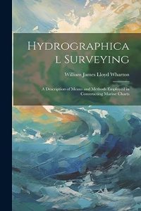 Hydrographical Surveying