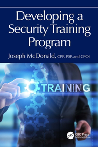 Developing a Security Training Program